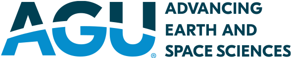 AGU Logo
